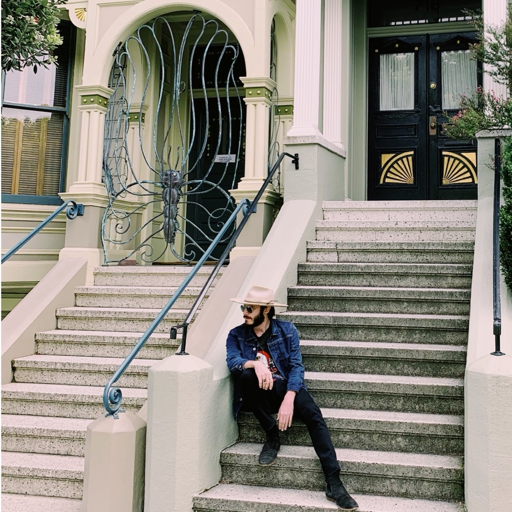 Meet your Posher, Isaiah